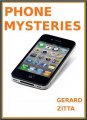 Phone Mysteries by Gerard Zitta